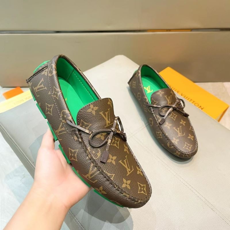 Louis Vuitton Tods Shoes